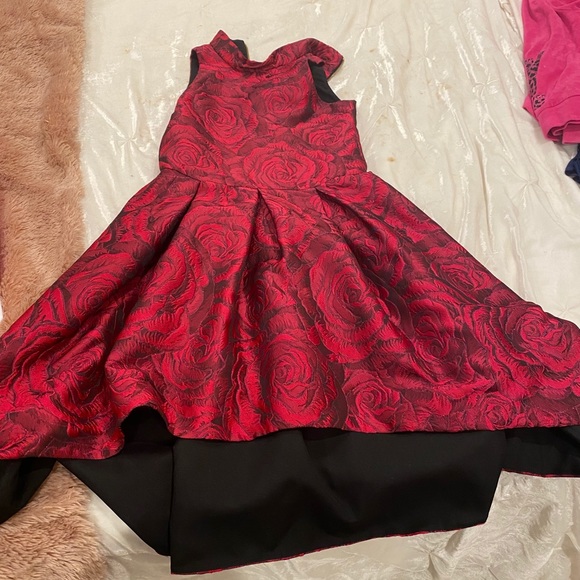 Formal gown for girls